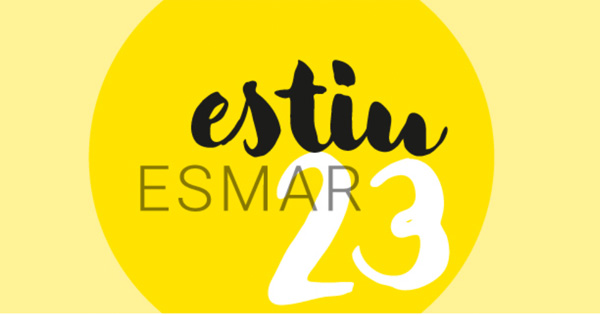 ESMAR: Curso Internacional de Dirección de Orquesta. Virginia Martínez.